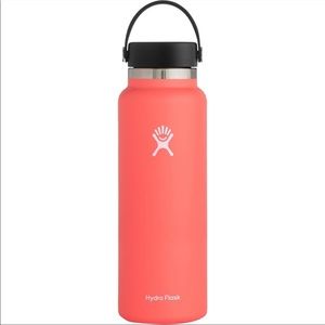HYDRO FLASK 40 OZ TempShield Wide Mouth Cap Bottle